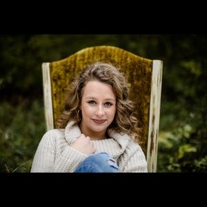 Meet your Posher, Brynn